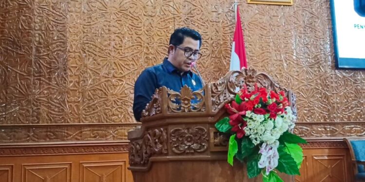 Peningkatan Pendapatan Daerah Kutim, Demokrat: Kesejahteraan Masyarakat Harus Jadi Prioritas