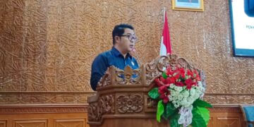 Utang Daerah Capai Rp189,66 Miliar, Fraksi Demokrat Desak Transparansi Keuangan Kutim