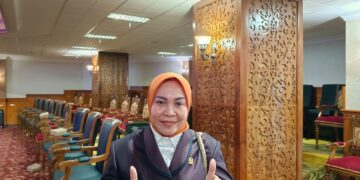 Meningkatnya Pengangguran di Kutim, Hj. Fitriyani Desak Optimalisasi BLK dan Rekrutmen Satu Pintu