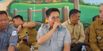 Pemkab Kukar Segara Salurkan Bantuan UMKM