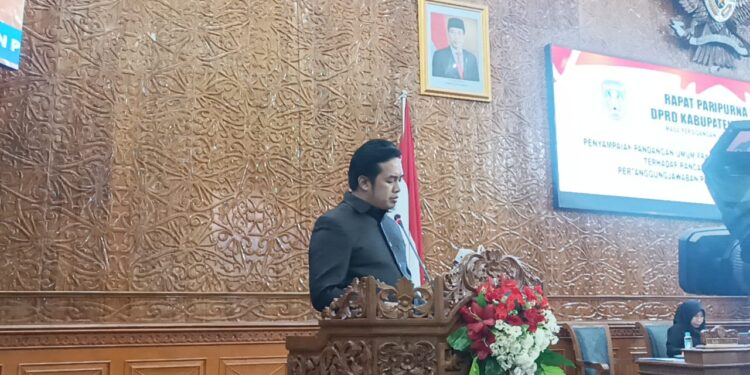 Golkar Apresiasi Pemerintah Kutim atas Peningkatan PAD dan Belanja Daerah