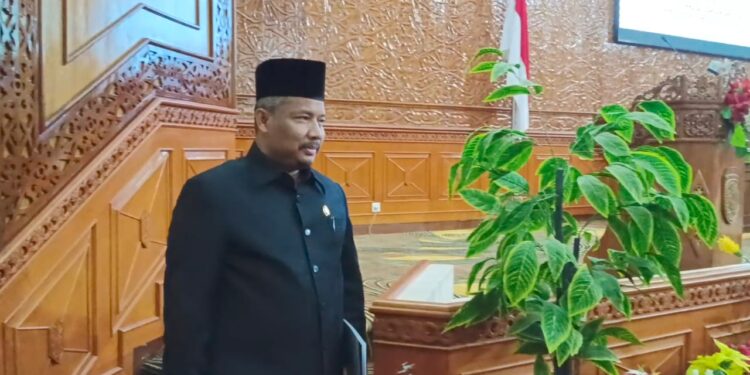 Fraksi KIR Soroti Transparansi Anggaran Pemkab Kutim 2023