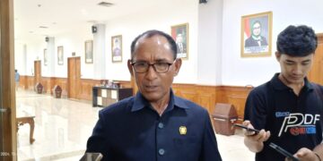 DPRD Kutim Tekankan Transparansi dan Akuntabilitas Pengelolaan Keuangan Daerah