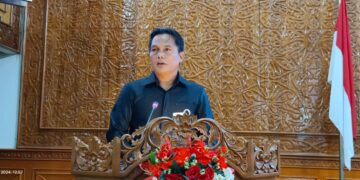 Pendapatan APBD Kutim 2023 Melebihi Target, DPRD Kutim Apresiasi dan Minta Evaluasi