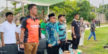 Ramadhani Cup dan SSA Kutim Kolaborasi untuk Tingkatkan Kualitas Sepakbola