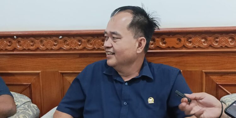 DPRD Kutim Soroti Kelangkaan LPG 3 Kg di Sangatta