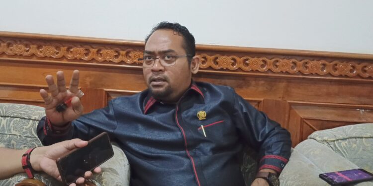 DPRD Kutim Soroti SILPA Rp142 Miliar di Dinas Kesehatan