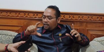 Evaluasi Kinerja TAPD Kutim, DPRD Siap Gunakan Hak Interpelasi