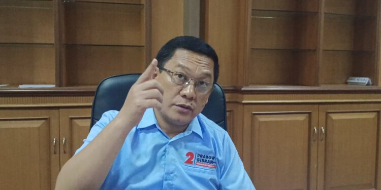 DPRD Kutim Ungkap Detail Pertanggungjawaban APBD 2023: Realisasi, Pendapatan, dan Utang