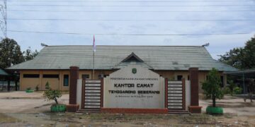 Tenggarong Seberang Mulai Realisasikan Rencana Pemekaran Wilayah