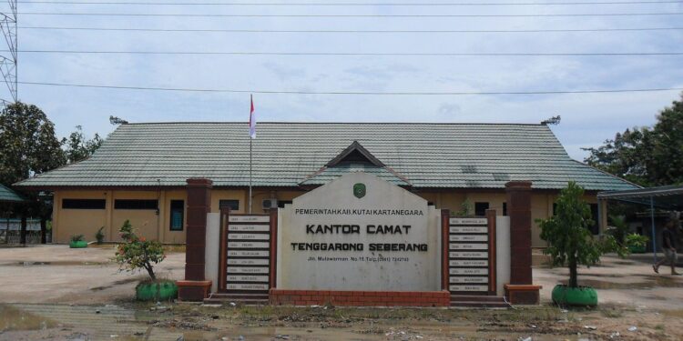 Tenggarong Seberang Mulai Realisasikan Rencana Pemekaran Wilayah