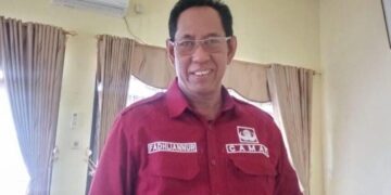 Kecamatan Muara Wis Punya Program Stop Busu untuk Minimalisir Sampah ke Sungai Mahakam