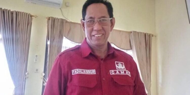 Kecamatan Muara Wis Punya Program Stop Busu untuk Minimalisir Sampah ke Sungai Mahakam