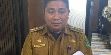 Kecamatan Anggana Persiapkan Diri Jadi Mitra Penting IKN
