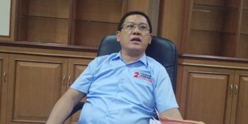 DPRD Kutim Gencar Tertibkan Aset Daerah, Fokus pada Kendaraan Operasional