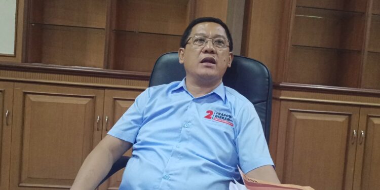 DPRD Kutim Gencar Tertibkan Aset Daerah, Fokus pada Kendaraan Operasional