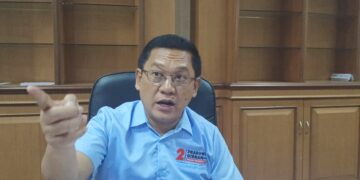 DPRD Kutim Siap Finalisasi APBD 2023, Fokus pada Transparansi dan Akuntabilitas