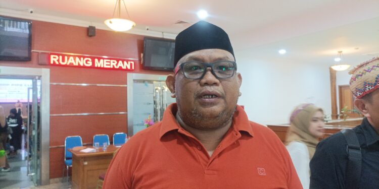 Workshop Pipe Cleaner Inovasi Agusriansyah untuk Generasi Muda Hadapi Tantangan Teknologi