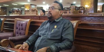 Pansus DPRD Kutim Siap Laporkan Hasil Pembahasan APBD 2023