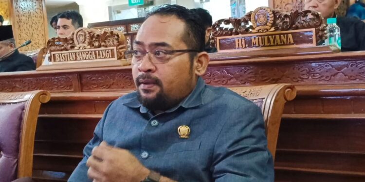 Paripurna DPRD Kutim, Sepakati Pertanggungjawaban APBD 2023