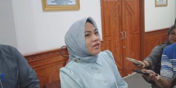 Soliditas Koordinasi Antar Instansi Jadi Kunci Sukses Program Pemerintah di Kutim