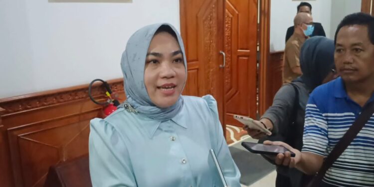 Gandeng LPAI, DPRD Kutim Perkuat Perlindungan Anak di 18 Kecamatan