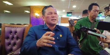 Yan Ipui: Tidak Perlu Perda Baru, Optimalkan Regulasi yang Ada untuk Hubungan Industrial di Kutim