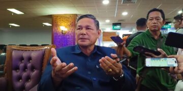 Konflik Hubungan Industrial di Kutim, DPRD dan Pengadilan Jadi Kunci Penyelesaian