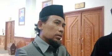 Infrastruktur Jalan Kutim Mendesak, Jimmy Serukan Anggaran Lebih Besar dan Perhatian Serius