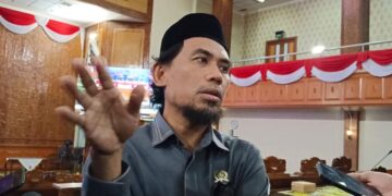 Jimmy: Sinergi Kuat Legislatif-Eksekutif Membangkitkan Kutim