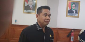 DPRD Kutim Tegaskan Dukungan Penuh terhadap Pembangunan Daerah