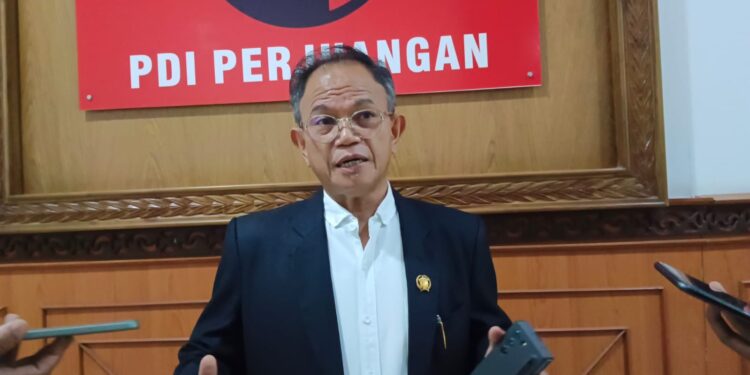 Alarm Sampah di Sangatta, Yusuf Silambi Desak Pemkab Bertindak Cepat