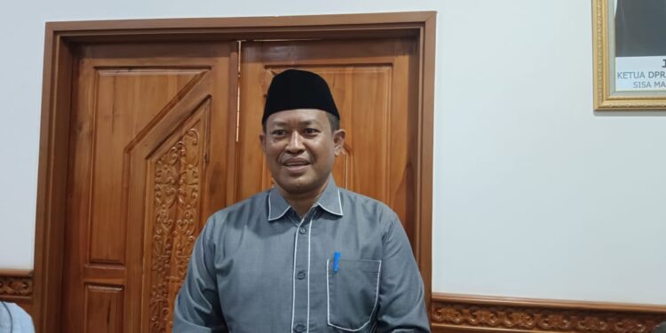 Warga Desa Pengadaan Suarakan Keluhan Pencemaran Sungai, DPRD Kutim Siap Bertindak