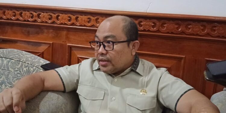 Dr Novel Tyty Paembonan Dorong Transparansi dan Sosialisasi Beasiswa di Kutim