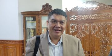 DPRD Kutim Ingatkan Dinas PU, Jangan Sampai Proyek MYC Melebihi Progres!