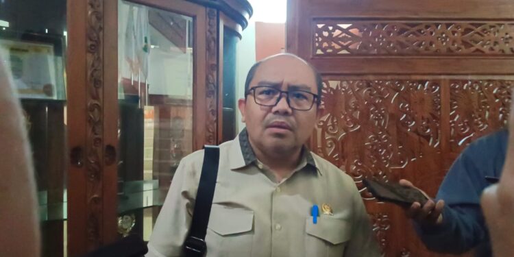 DPRD Kutim Serius Tanggulangi HIV/AIDS dengan Peraturan Baru