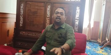 Faisal Rachman Dorong Kemandirian Ekonomi Lewat Pertanian