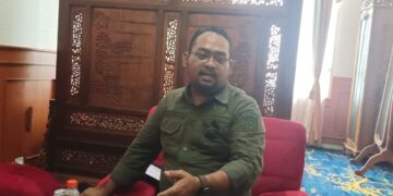 Target Pengesahan APBD Kutim 2025, DPRD Berupaya Rampungkan Akhir November