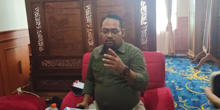 Bangkitkan Ekonomi Kutim, Faisal Rachman Dorong Pemuda dan UMKM