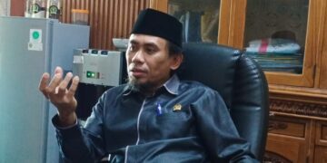 DPRD Kutim Didorong Tingkatkan Kerja Sama Lintas Partai untuk Kepentingan Bersama