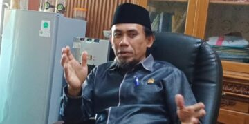 Potensi Pendapatan Kutim Dibahas, Fokus pada Tambang dan Sawit
