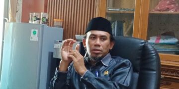 Jimmi Serukan Peningkatan Fasilitas Pengembangan Bakat Pemuda di Kutim