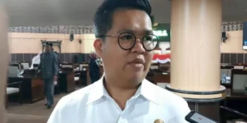 Wabup Kukar Ajak Dispar Kukar Gandeng Kejari 