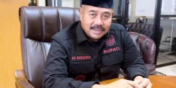 Edi Damansyah Dipuji Akademisi, Kukar Alami Kemajuan Pesat