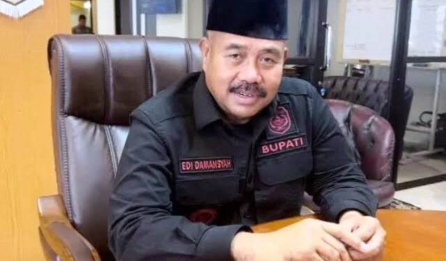 Edi Damansyah Dipuji Akademisi, Kukar Alami Kemajuan Pesat