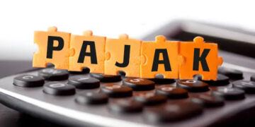 Penerimaan Pajak di Kaltim dan Kaltara Tembus Rp16,48 Triliun