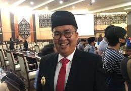 Jelang Rakordal, Wabup Kukar Tegaskan Perubahan Anggaran 2024, DPRD Siap Aksi