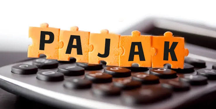 Penerimaan Pajak di Kaltim dan Kaltara Tembus Rp16,48 Triliun