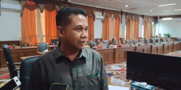 DPRD Kutim Desak Pemerintah Pasang Penerangan di Ring Road Usai Maraknya Pembegalan