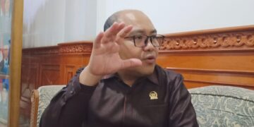 Pemuda Kutim Kunci Pertumbuhan Ekonomi Daerah, DPRD Dorong Pemberdayaan di Sektor Pertanian